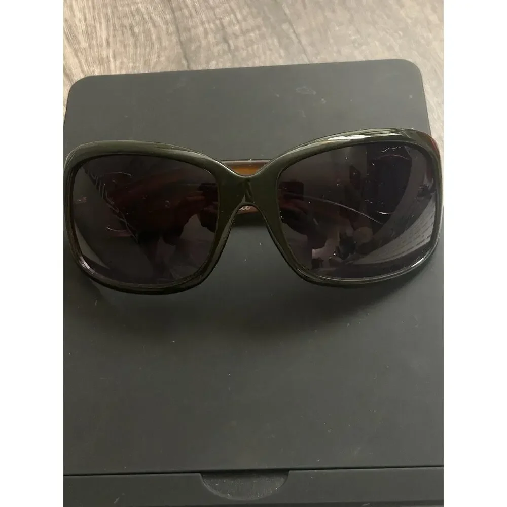 SIMPLY NOELLE, Green & Gold SUNGLASSES